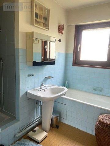 Maison individuelle à vendre à Vayres en Gironde (33870), ref : 11610/343