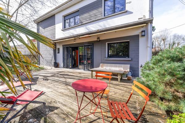 Belle maison familiale 6 pièces ? Secteur La Belle Rose