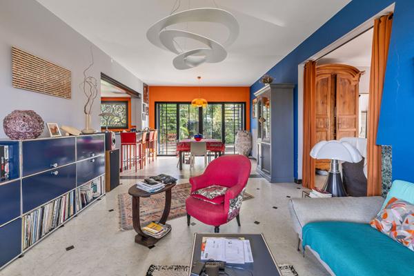 Belle maison familiale 6 pièces ? Secteur La Belle Rose