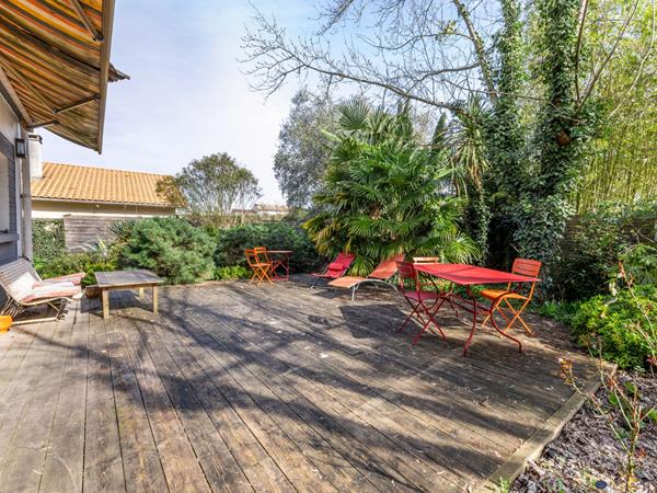 Belle maison familiale 6 pièces ? Secteur La Belle Rose