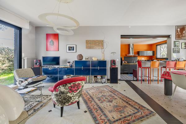 Belle maison familiale 6 pièces ? Secteur La Belle Rose