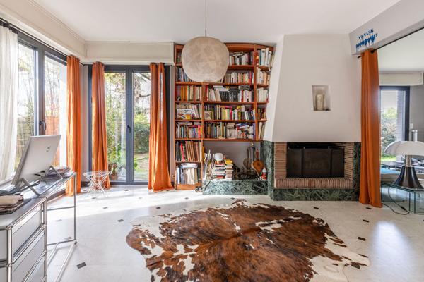 Belle maison familiale 6 pièces ? Secteur La Belle Rose