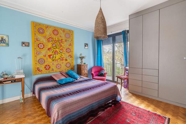 Belle maison familiale 6 pièces ? Secteur La Belle Rose