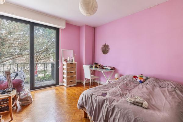 Belle maison familiale 6 pièces ? Secteur La Belle Rose