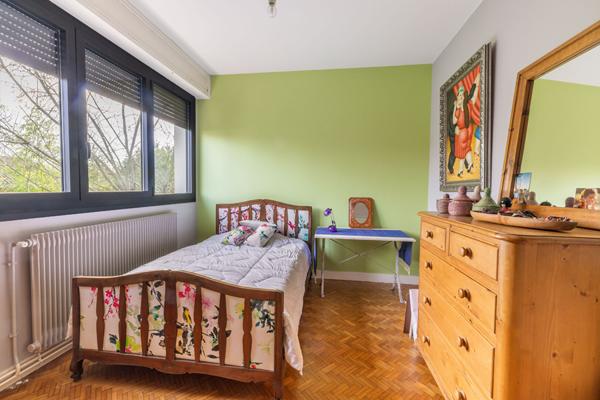 Belle maison familiale 6 pièces ? Secteur La Belle Rose