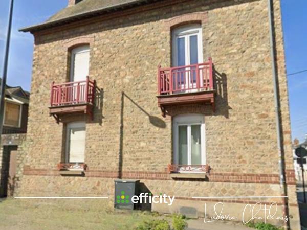 Appartement
         1 pièce
        - 15 m² 104 000 € *