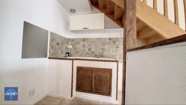 Achat appartement près de Chauny - 2 pièce(s) - 56 m² - 85 000 €