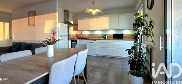 Appartement à vendre 5 pièces 91,32 m² Sarzeau
