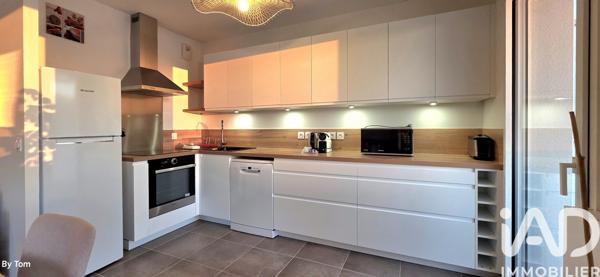Appartement à vendre 5 pièces 91,32 m² Sarzeau