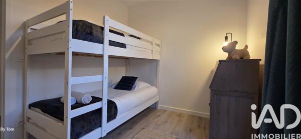 Appartement à vendre 5 pièces 91,32 m² Sarzeau