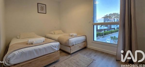 Appartement à vendre 5 pièces 91,32 m² Sarzeau