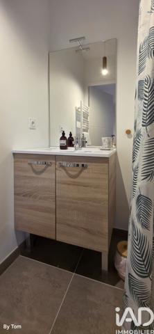 Appartement à vendre 5 pièces 91,32 m² Sarzeau