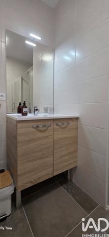 Appartement à vendre 5 pièces 91,32 m² Sarzeau