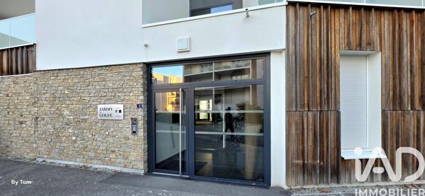Appartement à vendre 5 pièces 91,32 m² Sarzeau