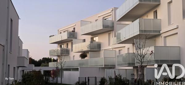 Appartement à vendre 5 pièces 91,32 m² Sarzeau