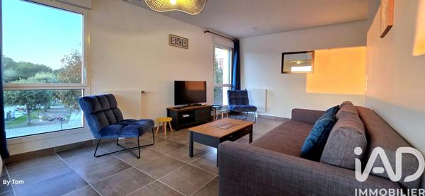 Appartement à vendre 5 pièces 91,32 m² Sarzeau