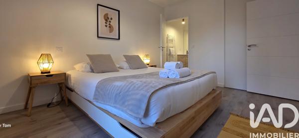 Appartement à vendre 5 pièces 91,32 m² Sarzeau