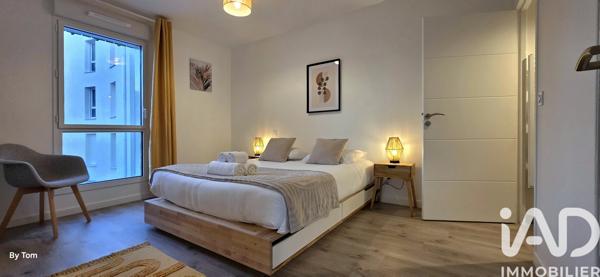 Appartement à vendre 5 pièces 91,32 m² Sarzeau