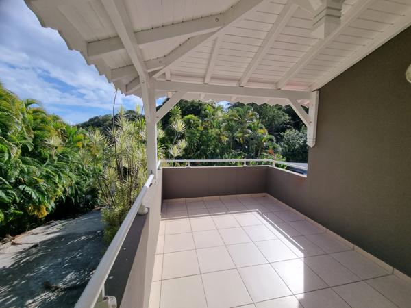 Gosier (97190) Maison T4 Saint Félix