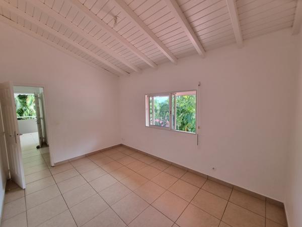 Gosier (97190) Maison T4 Saint Félix