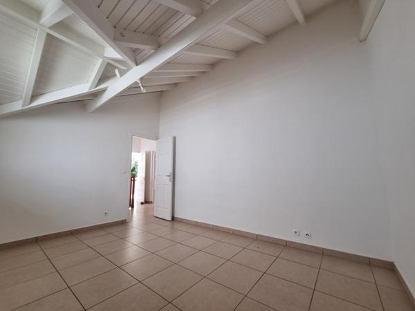 Gosier (97190) Maison T4 Saint Félix