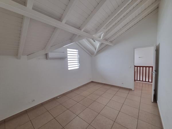 Gosier (97190) Maison T4 Saint Félix