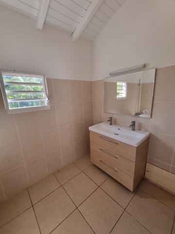 Gosier (97190) Maison T4 Saint Félix