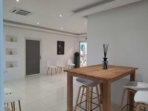 Location / Bureaux à Les Abymes (97139)