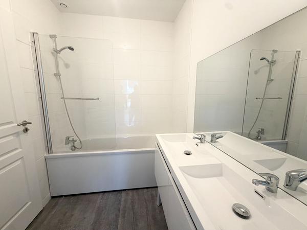 À louer ? Magnifique appartement T4 de 85,20 m² ? Calais Saint-Pierre