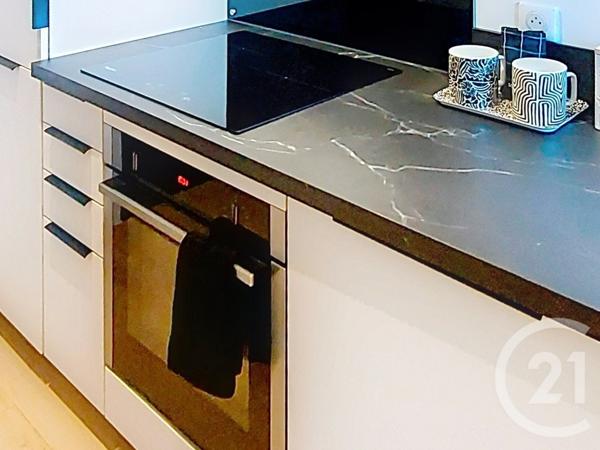 Appartement T2 à vendre  2 pièces - 36 m2 VILLENEUVE LOUBET - 06