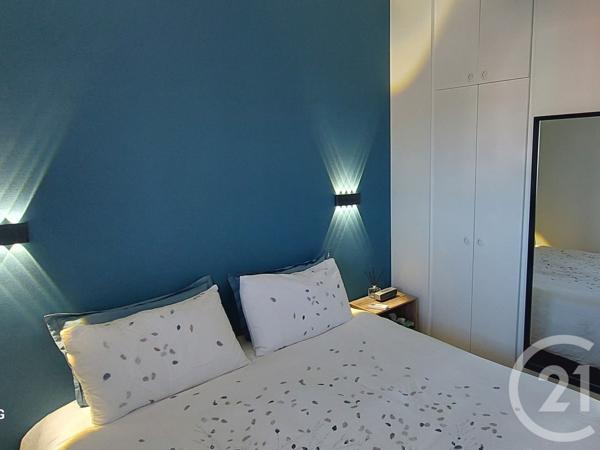 Appartement T2 à vendre  2 pièces - 36 m2 VILLENEUVE LOUBET - 06