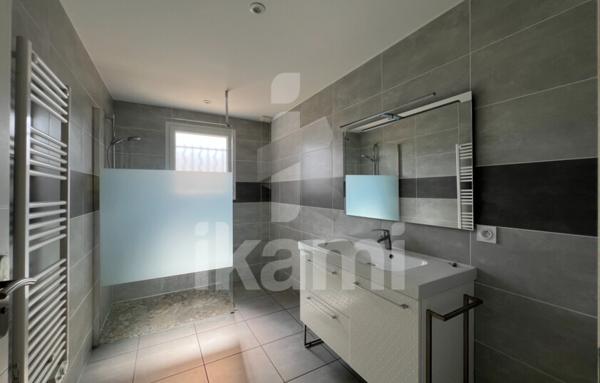 Maison de 97 m²