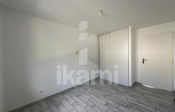 Maison de 97 m²