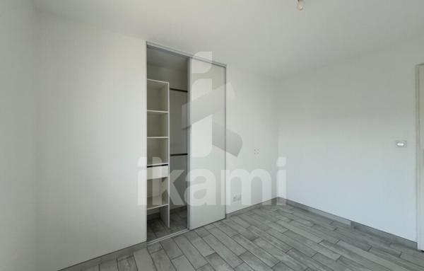 Maison de 97 m²