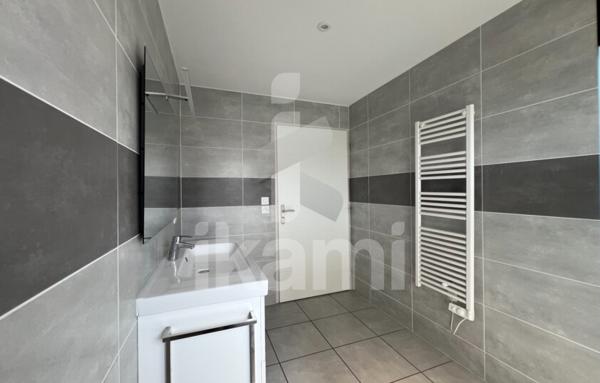 Maison de 97 m²