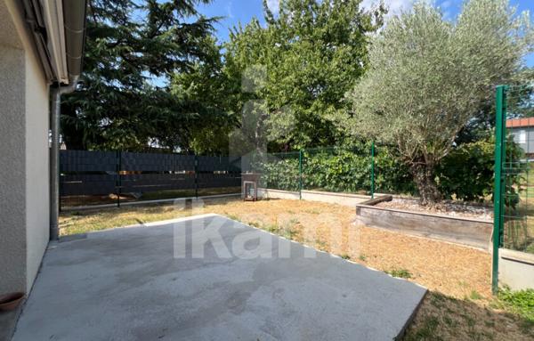 Maison de 97 m²