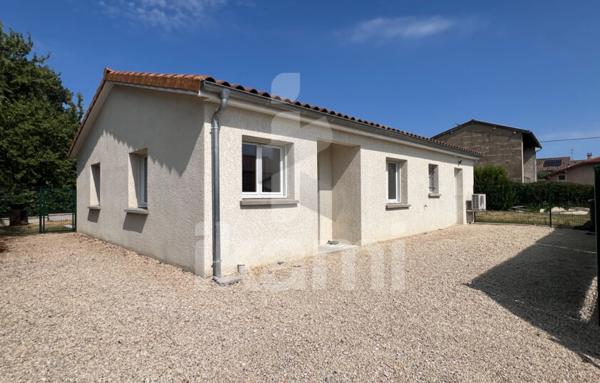 Maison de 97 m²