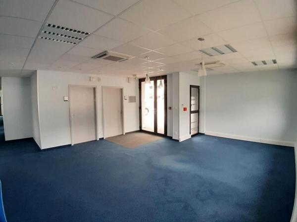 Location Local commercial - Saint-dié-des-vosges 88100