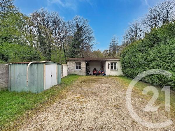 Maison à vendre  6 pièces - 127,81 m2 MORET LOING ET ORVANNE - 77