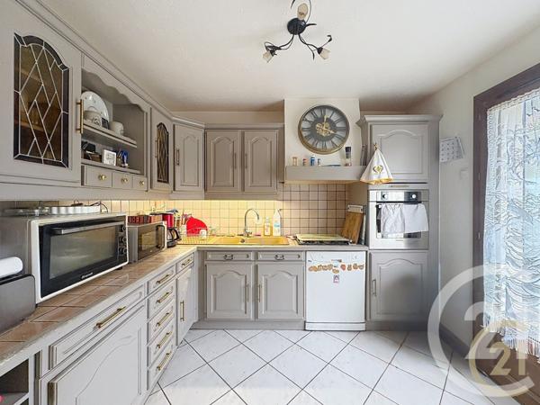 Maison à vendre  6 pièces - 127,81 m2 MORET LOING ET ORVANNE - 77