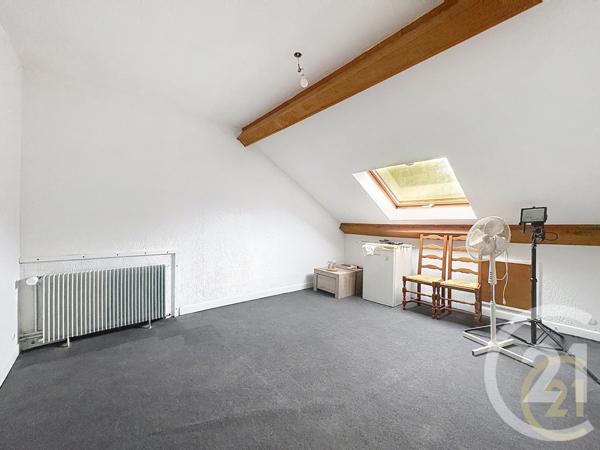 Maison à vendre  6 pièces - 127,81 m2 MORET LOING ET ORVANNE - 77