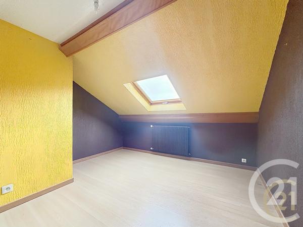 Maison à vendre  6 pièces - 127,81 m2 MORET LOING ET ORVANNE - 77