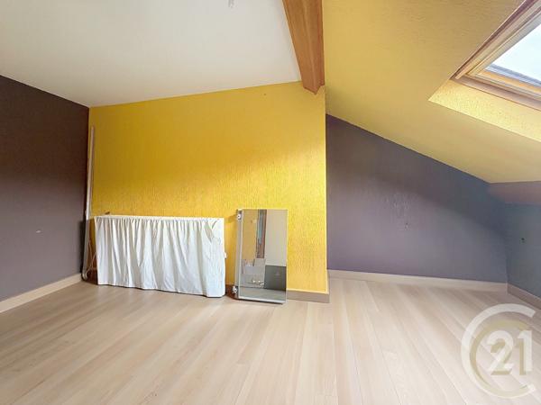 Maison à vendre  6 pièces - 127,81 m2 MORET LOING ET ORVANNE - 77