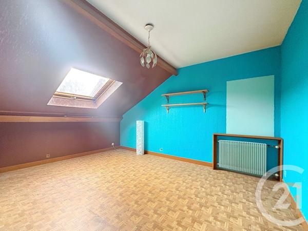 Maison à vendre  6 pièces - 127,81 m2 MORET LOING ET ORVANNE - 77