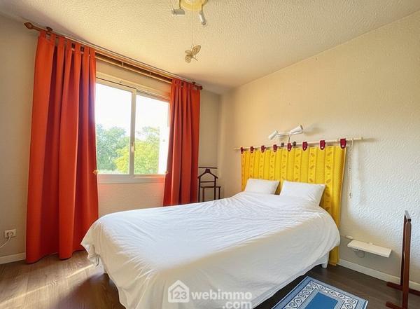 Appartement 42 m² à Sainte-Maxime 83120