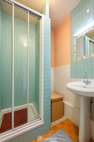 Appartement 42 m² à Sainte-Maxime 83120