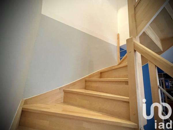 Maison 5 pièces de 96 m² à La Ferté-Saint-Aubin (45240)