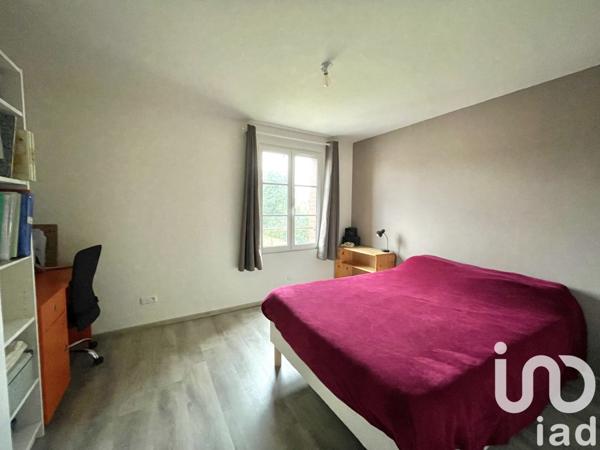 Maison 5 pièces de 96 m² à La Ferté-Saint-Aubin (45240)