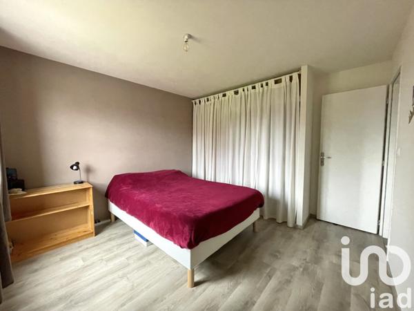 Maison 5 pièces de 96 m² à La Ferté-Saint-Aubin (45240)