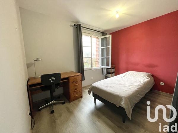 Maison 5 pièces de 96 m² à La Ferté-Saint-Aubin (45240)